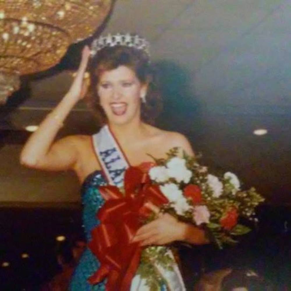 Meet your Posher, Kelly